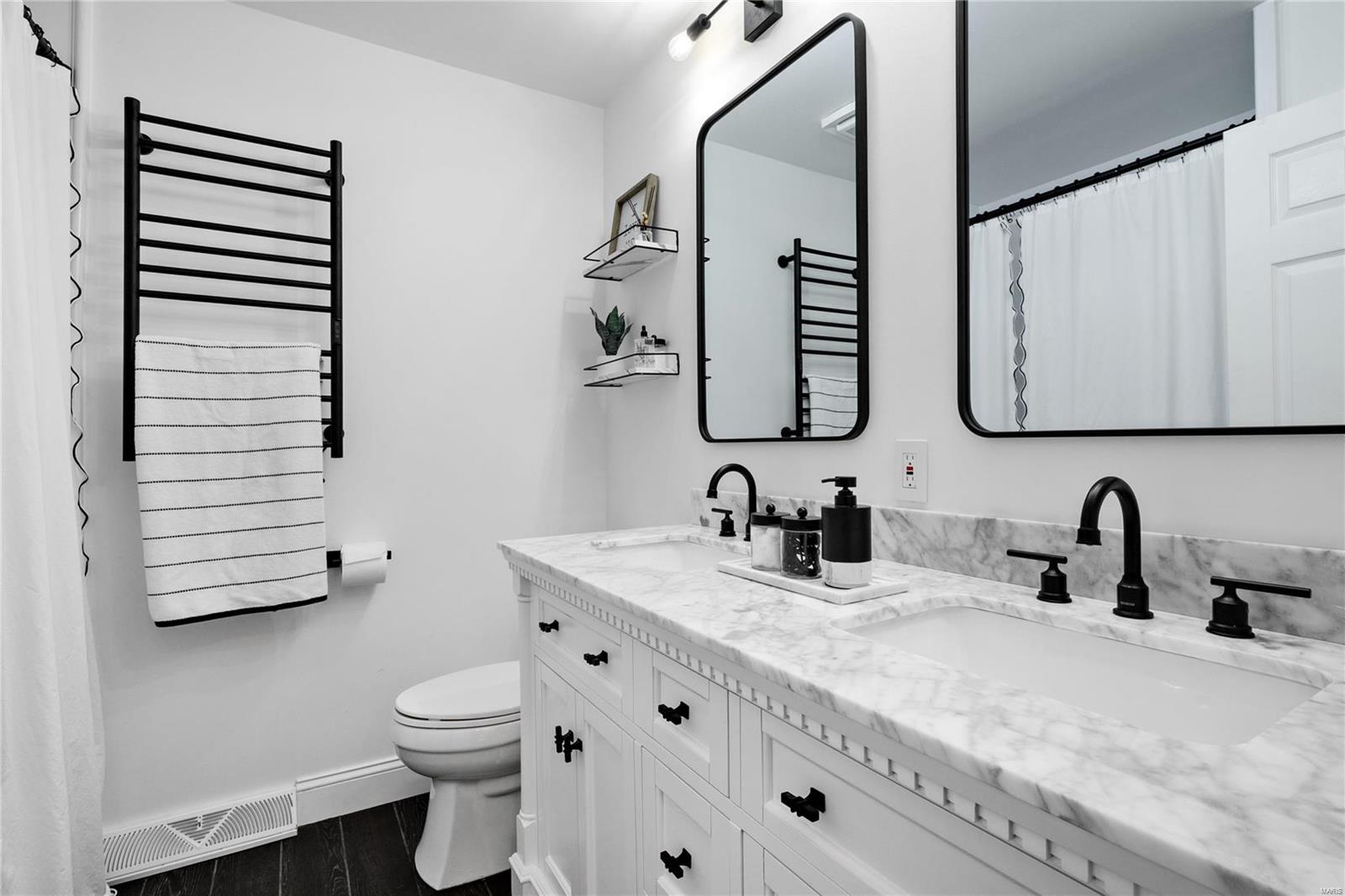 Villa Coublay 1 - Residential