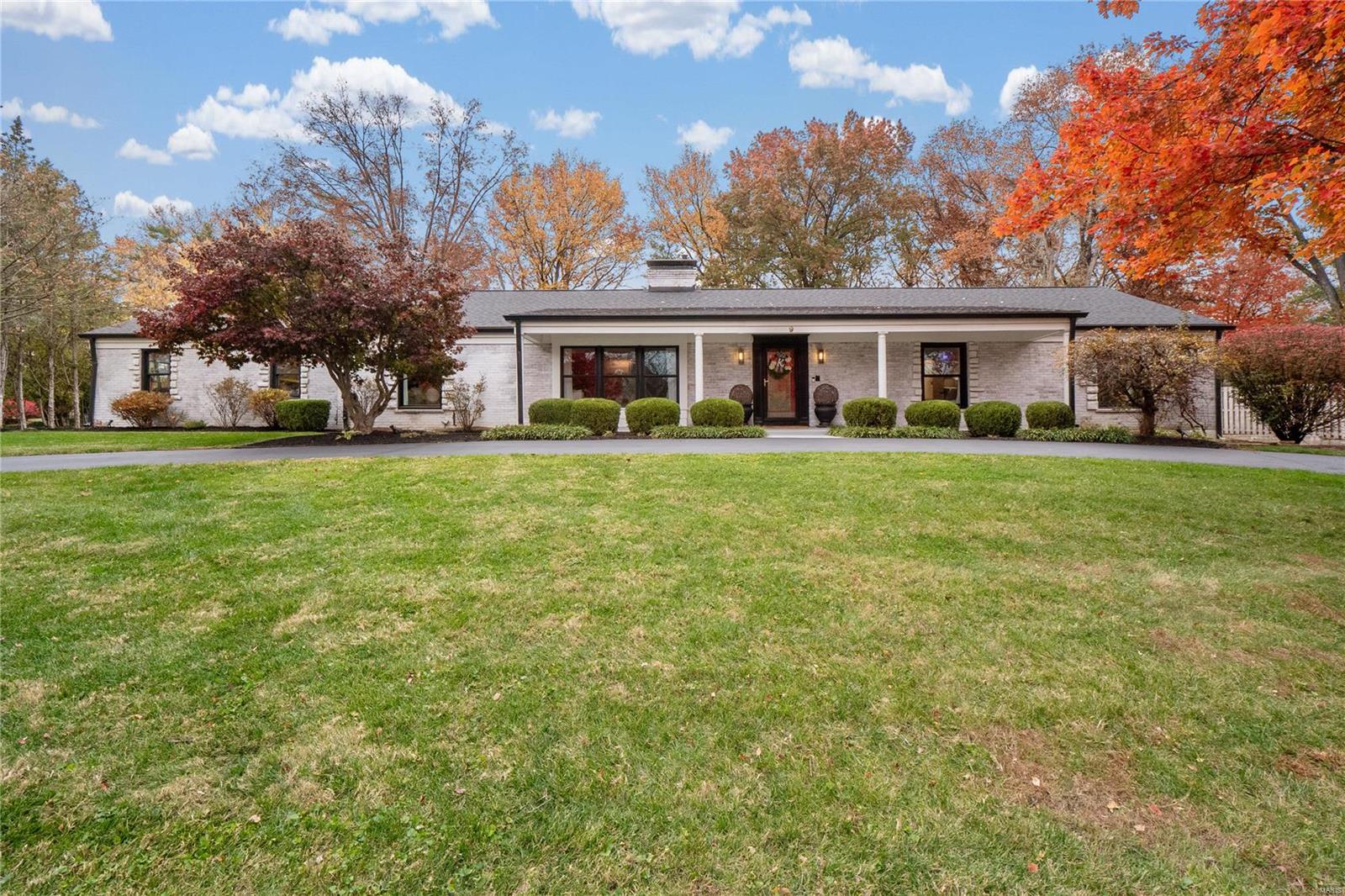 Villa Coublay 1 - Residential