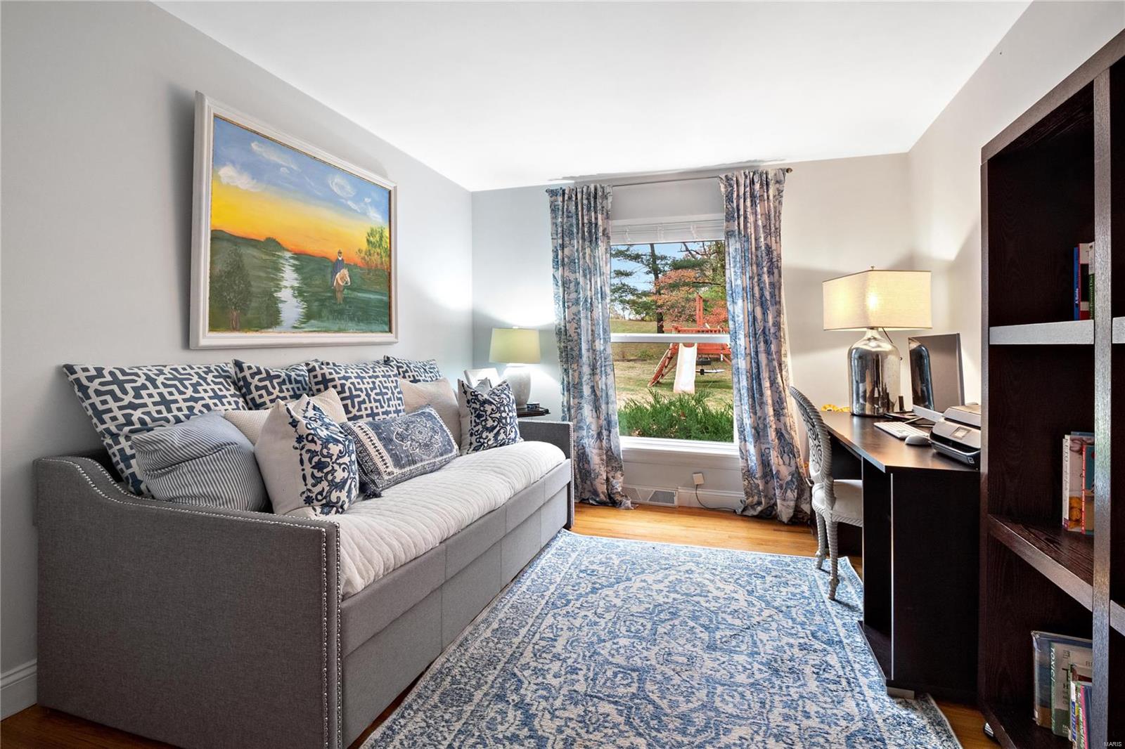 Villa Coublay 1 - Residential