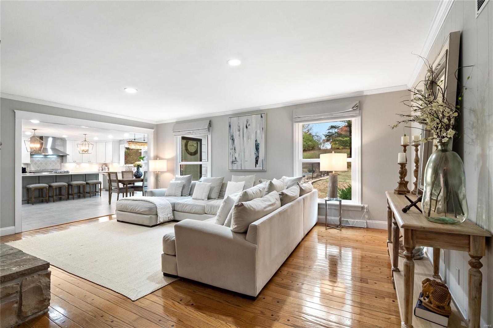 Villa Coublay 1 - Residential