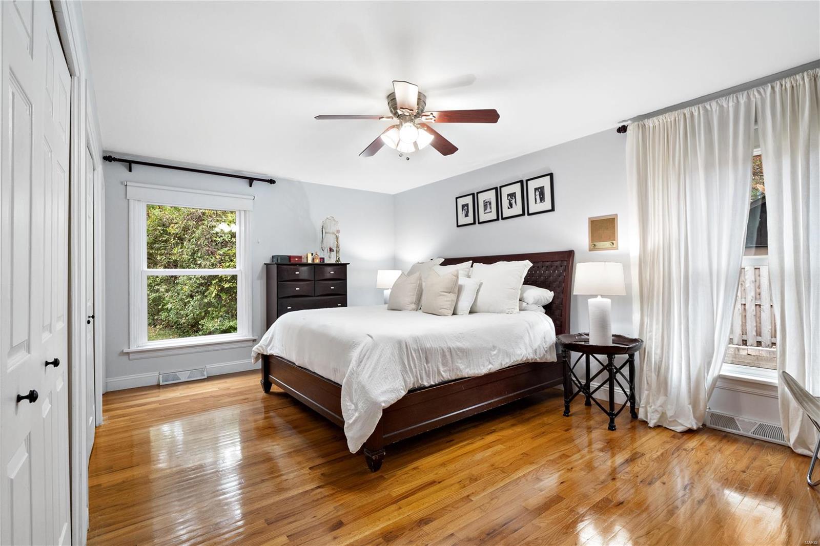 Villa Coublay 1 - Residential