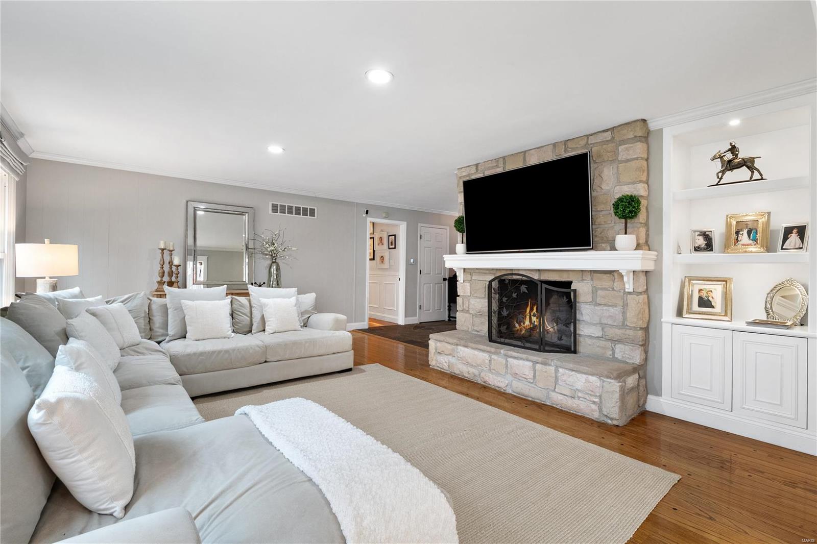 Villa Coublay 1 - Residential