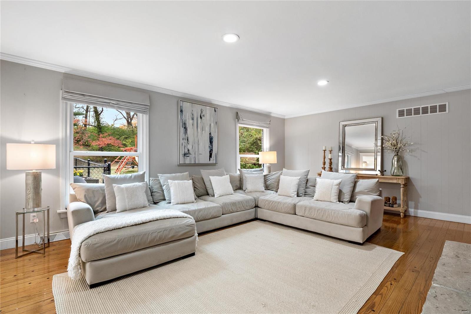 Villa Coublay 1 - Residential