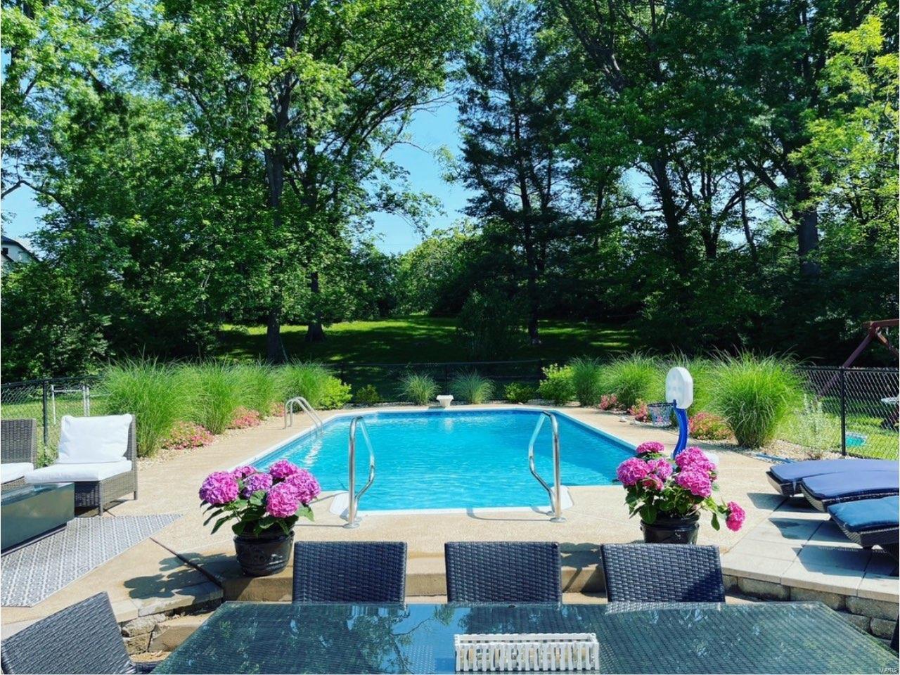 Villa Coublay 1 - Residential