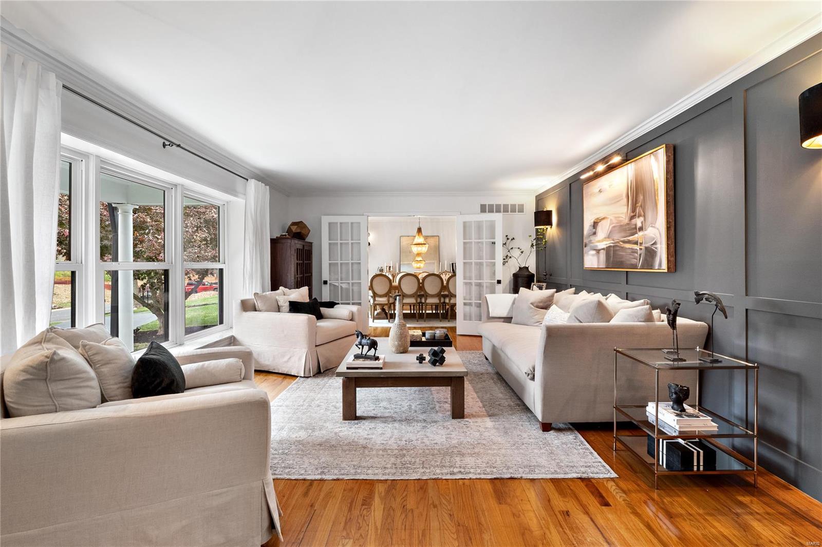 Villa Coublay 1 - Residential