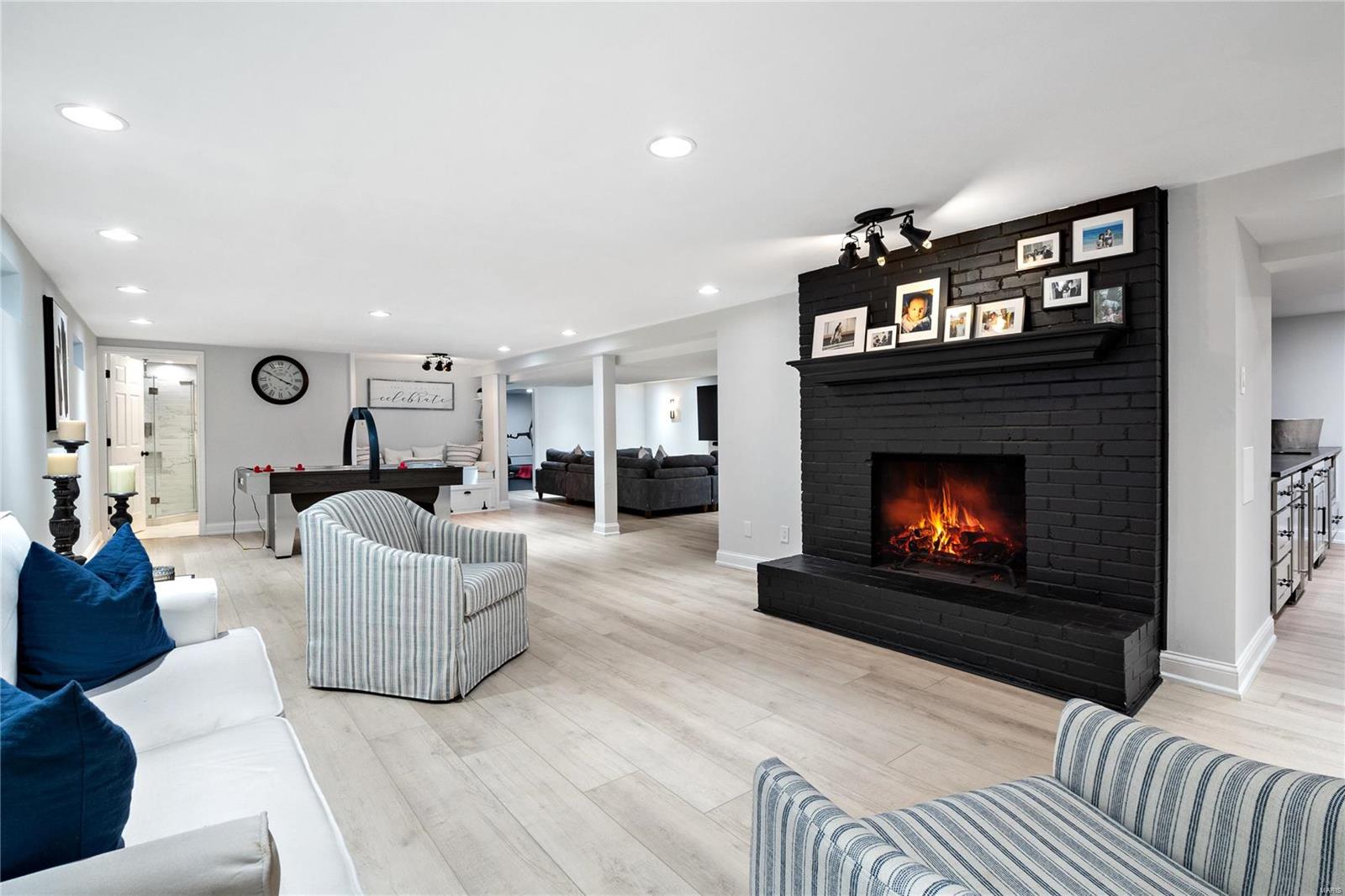 Villa Coublay 1 - Residential