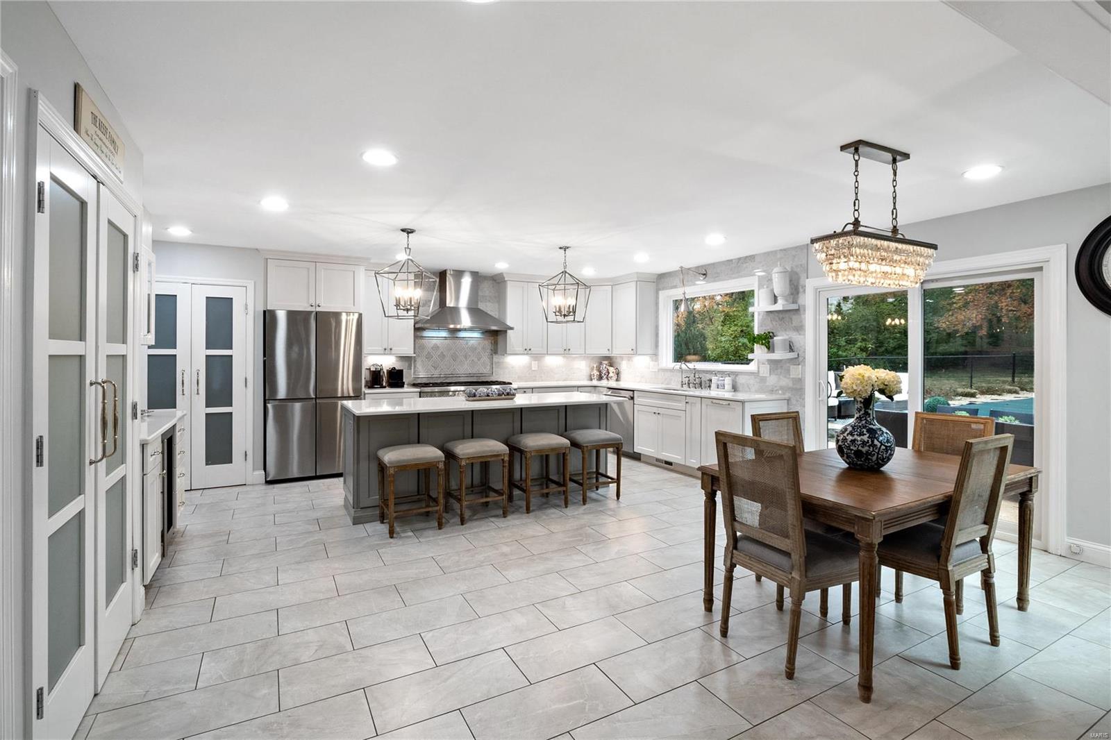 Villa Coublay 1 - Residential