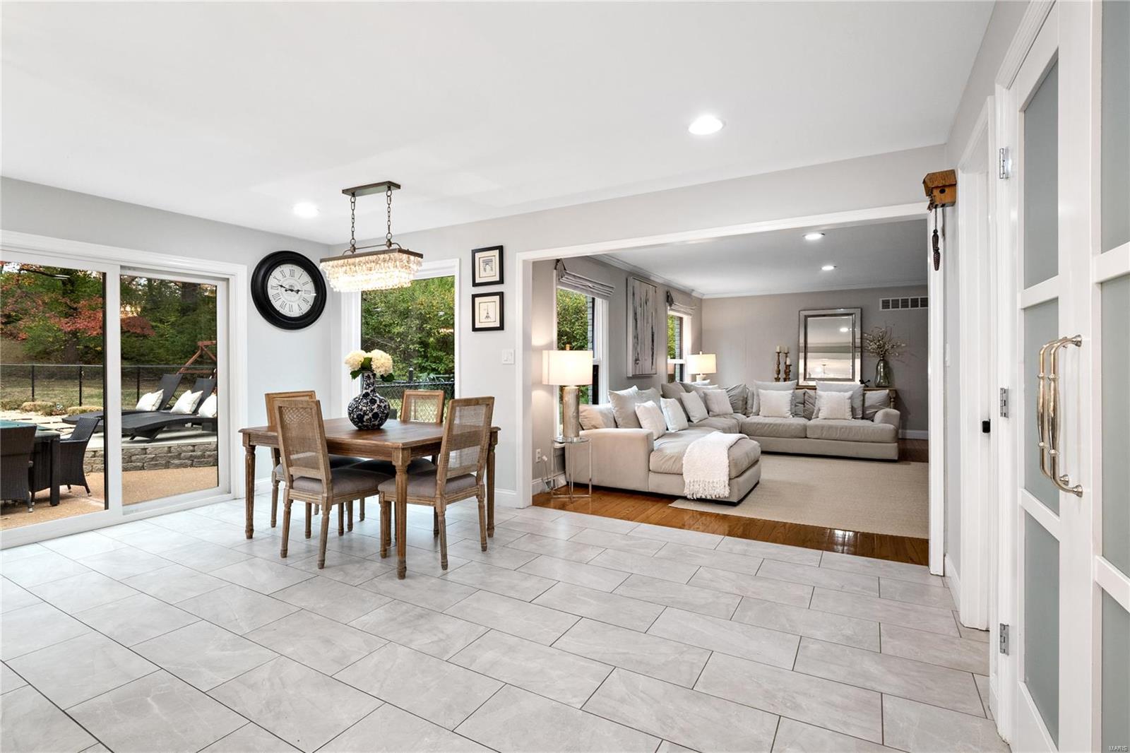 Villa Coublay 1 - Residential