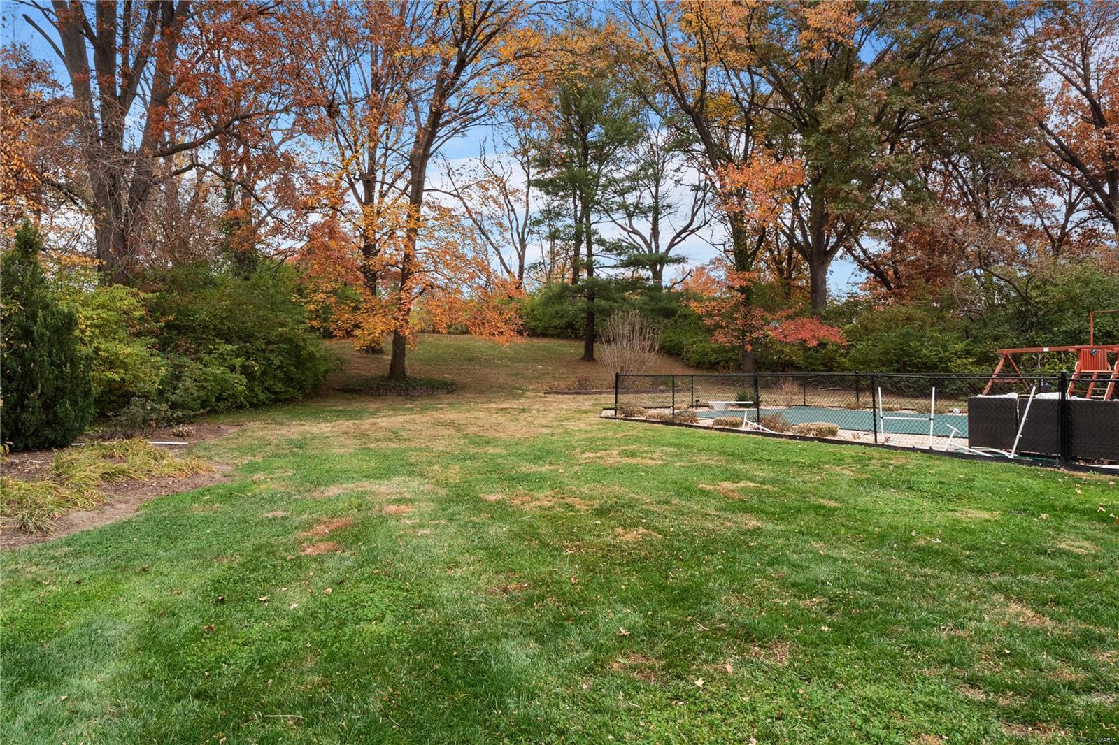 Villa Coublay 1 - Residential