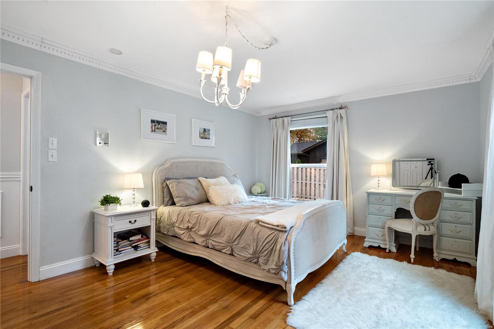 Villa Coublay 1 - Residential