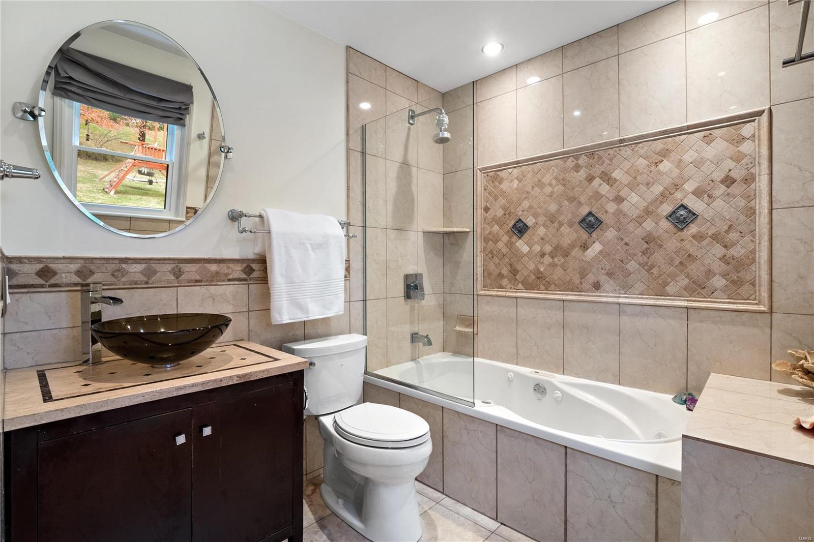 Villa Coublay 1 - Residential