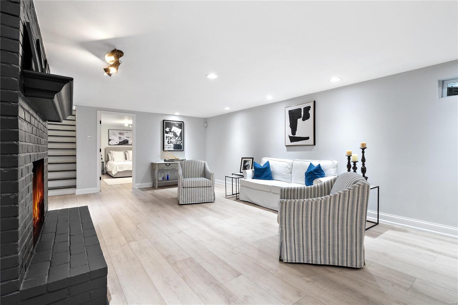 Villa Coublay 1 - Residential