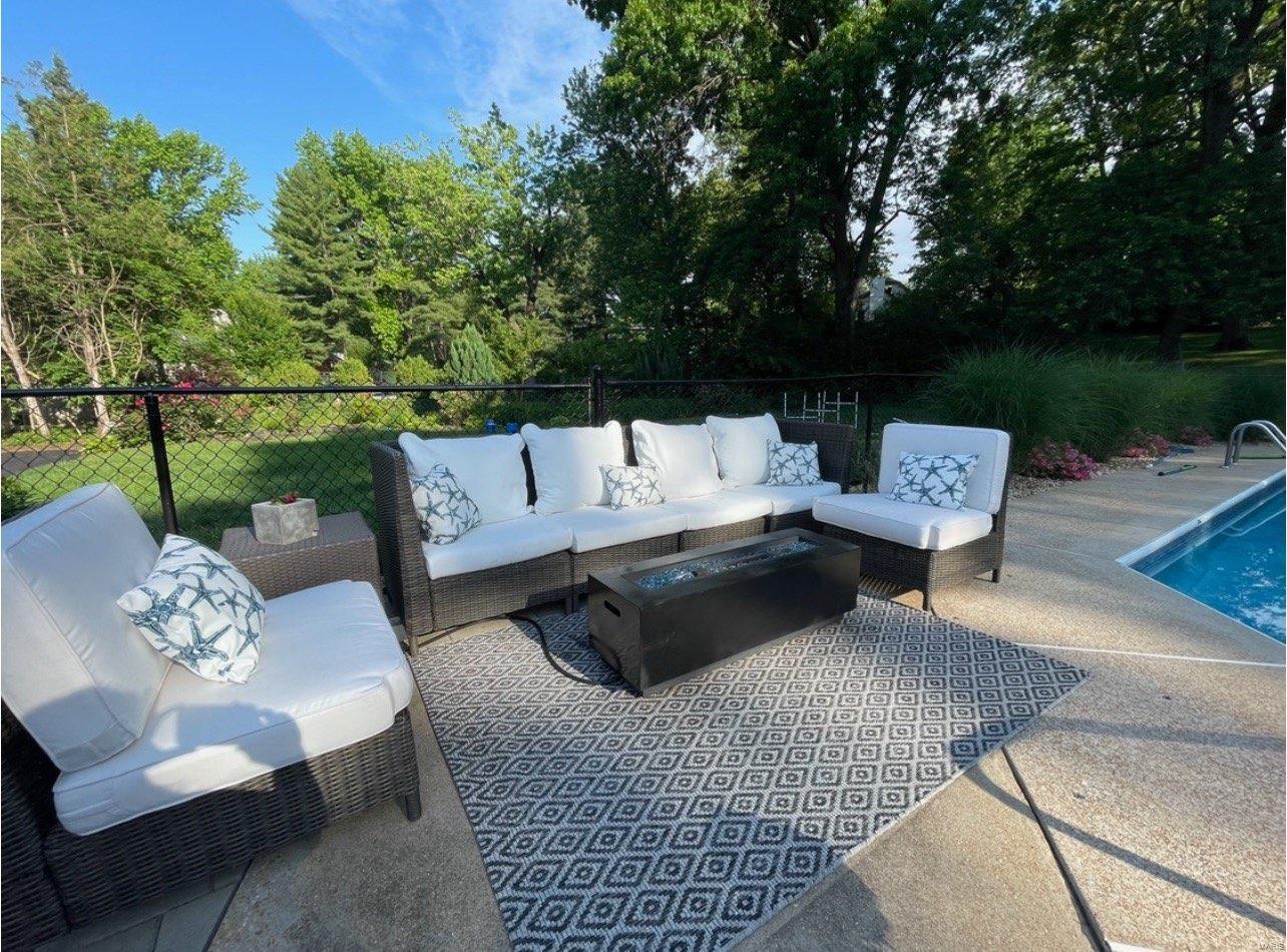 Villa Coublay 1 - Residential