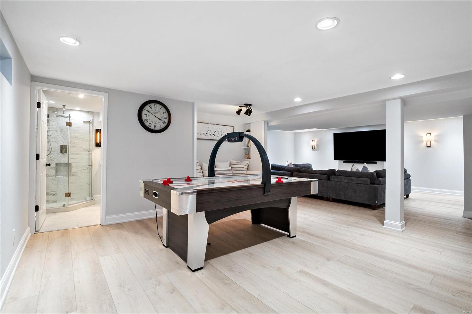 Villa Coublay 1 - Residential