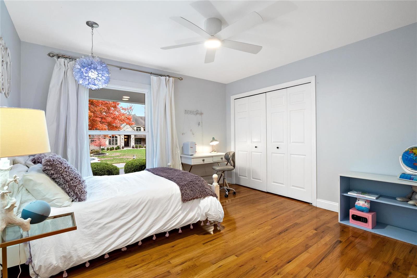 Villa Coublay 1 - Residential