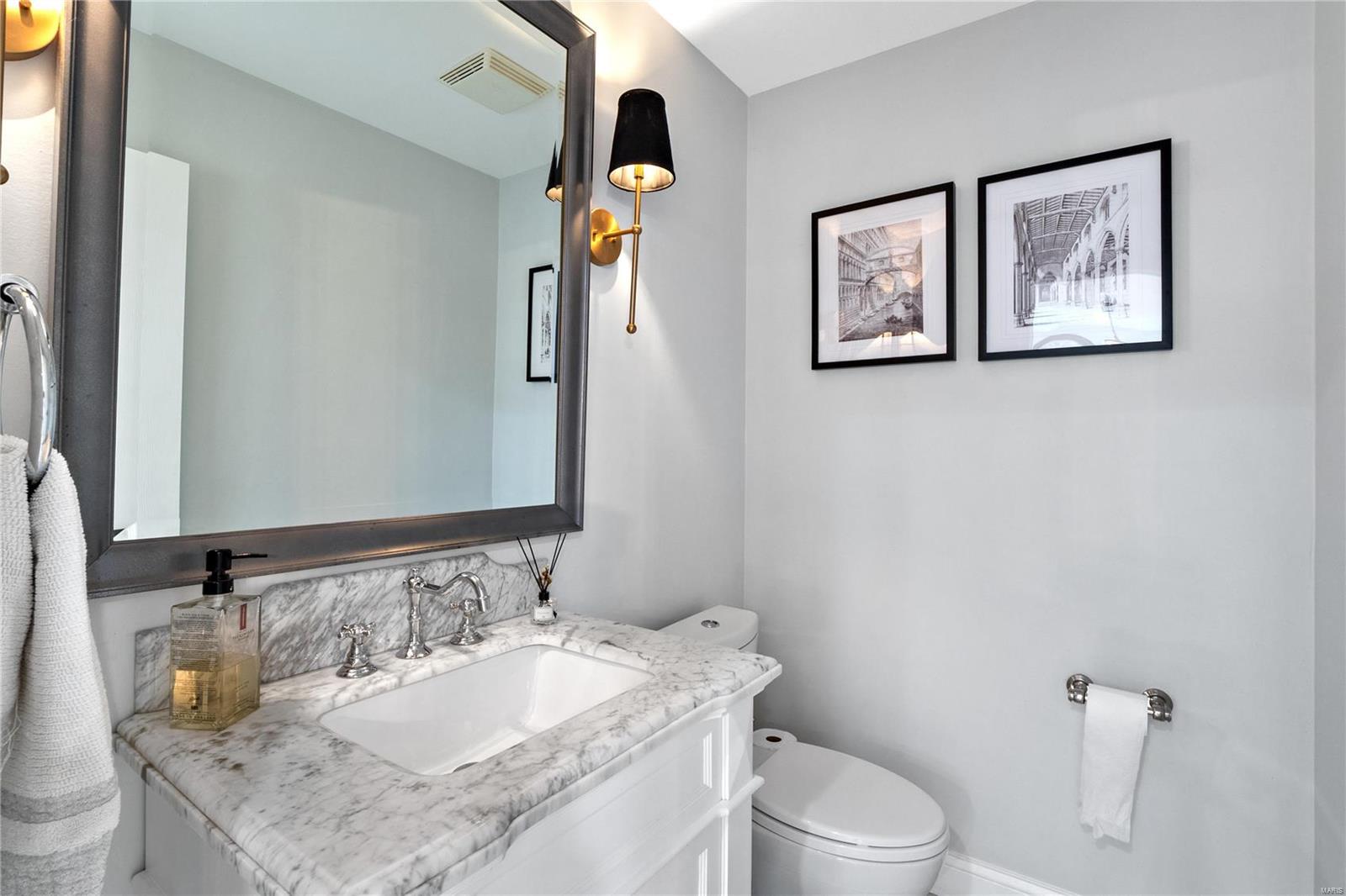 Villa Coublay 1 - Residential