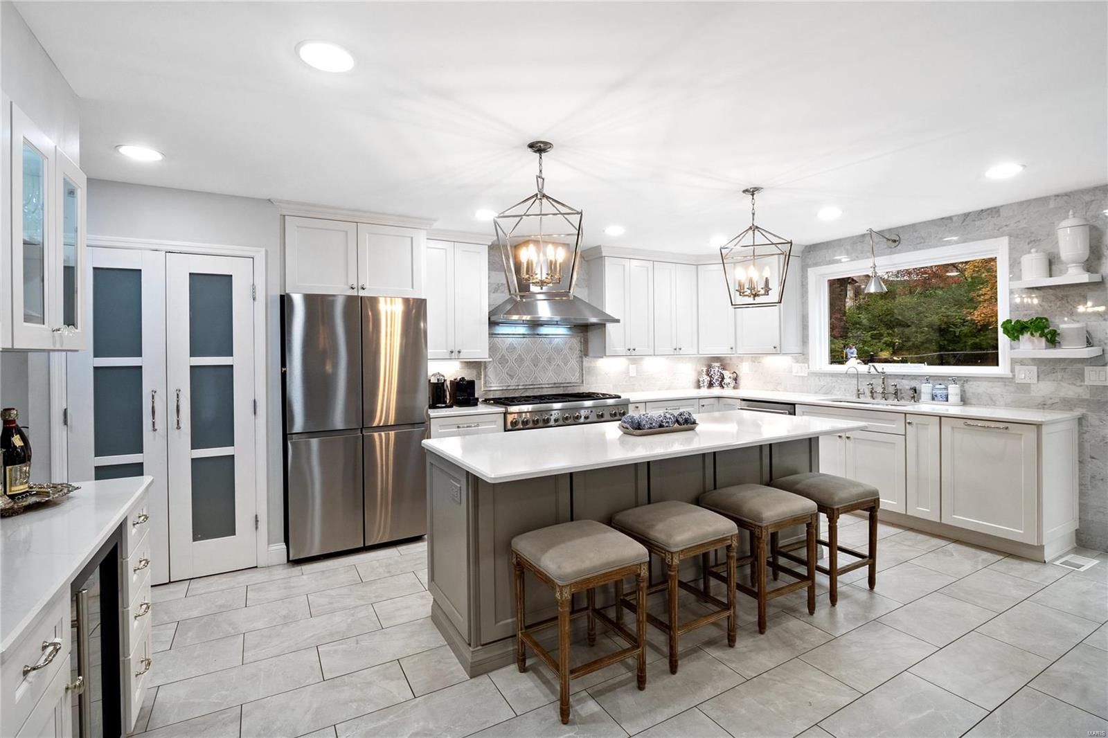 Villa Coublay 1 - Residential