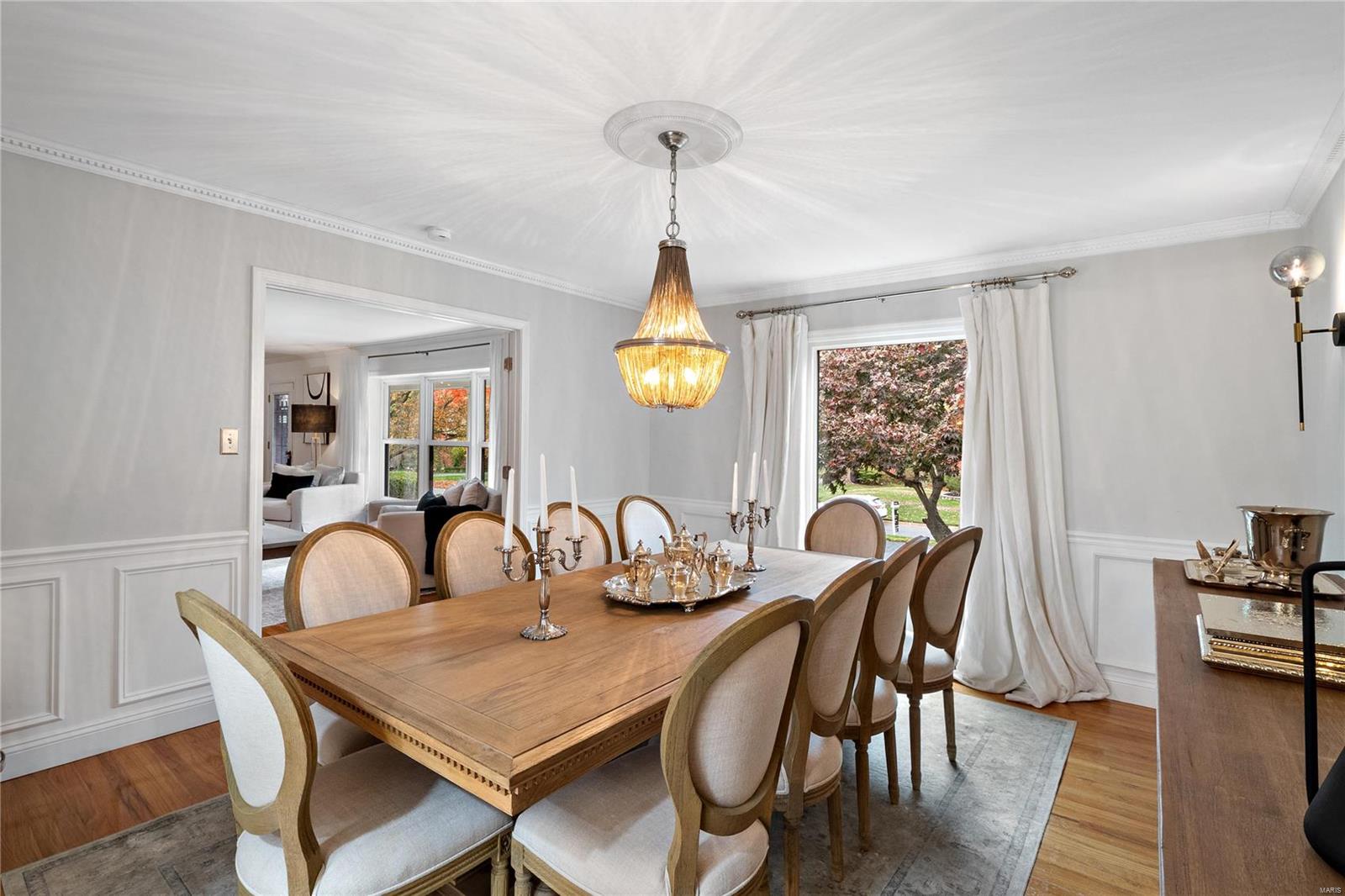 Villa Coublay 1 - Residential