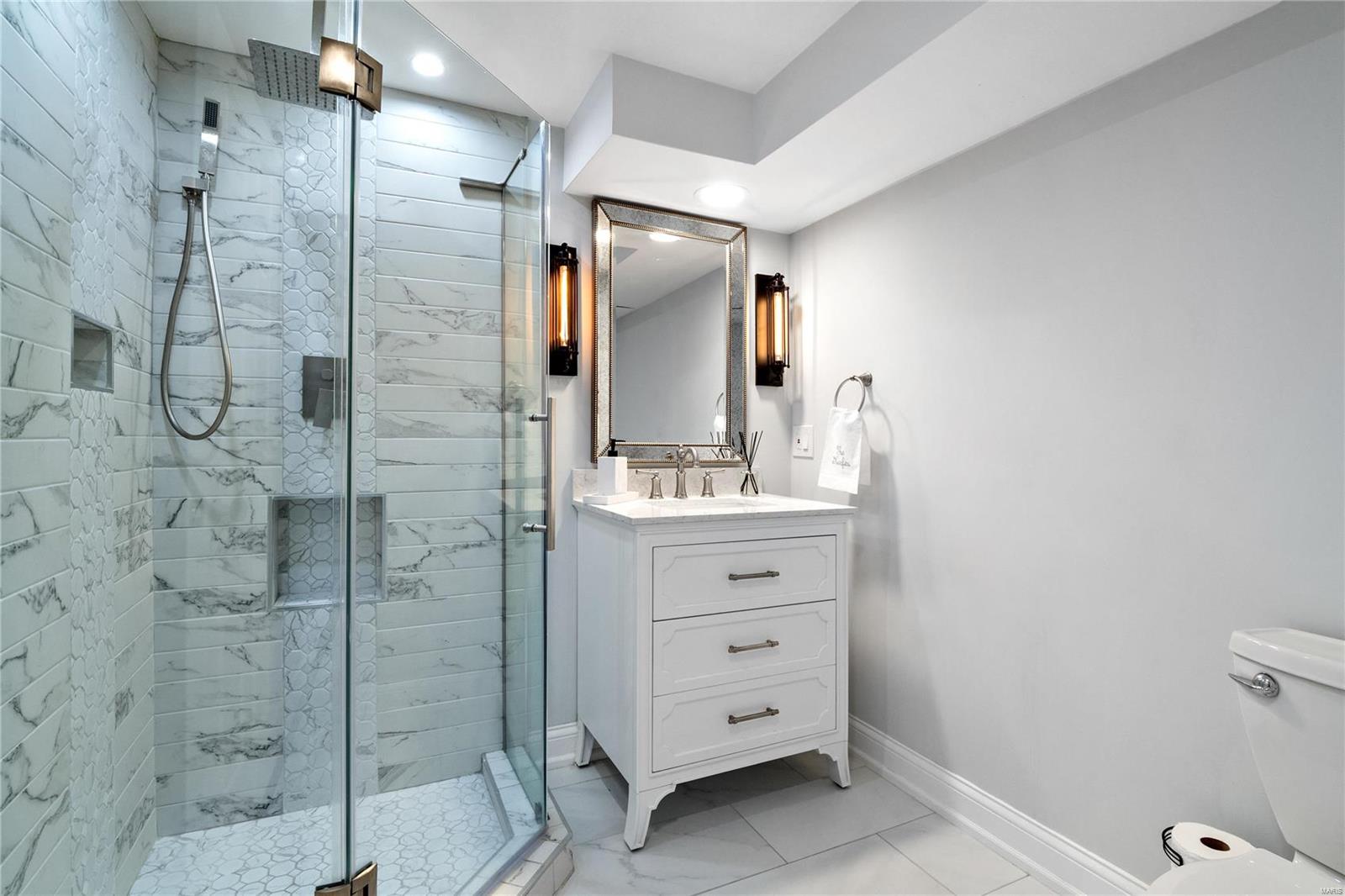 Villa Coublay 1 - Residential