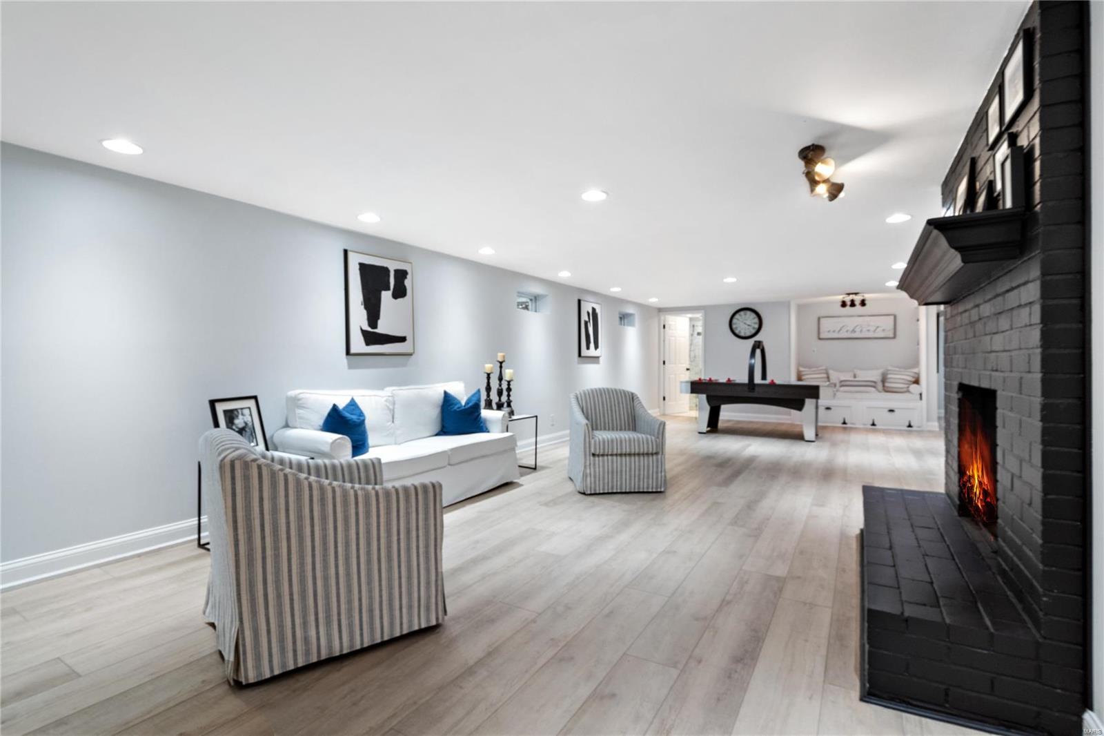 Villa Coublay 1 - Residential