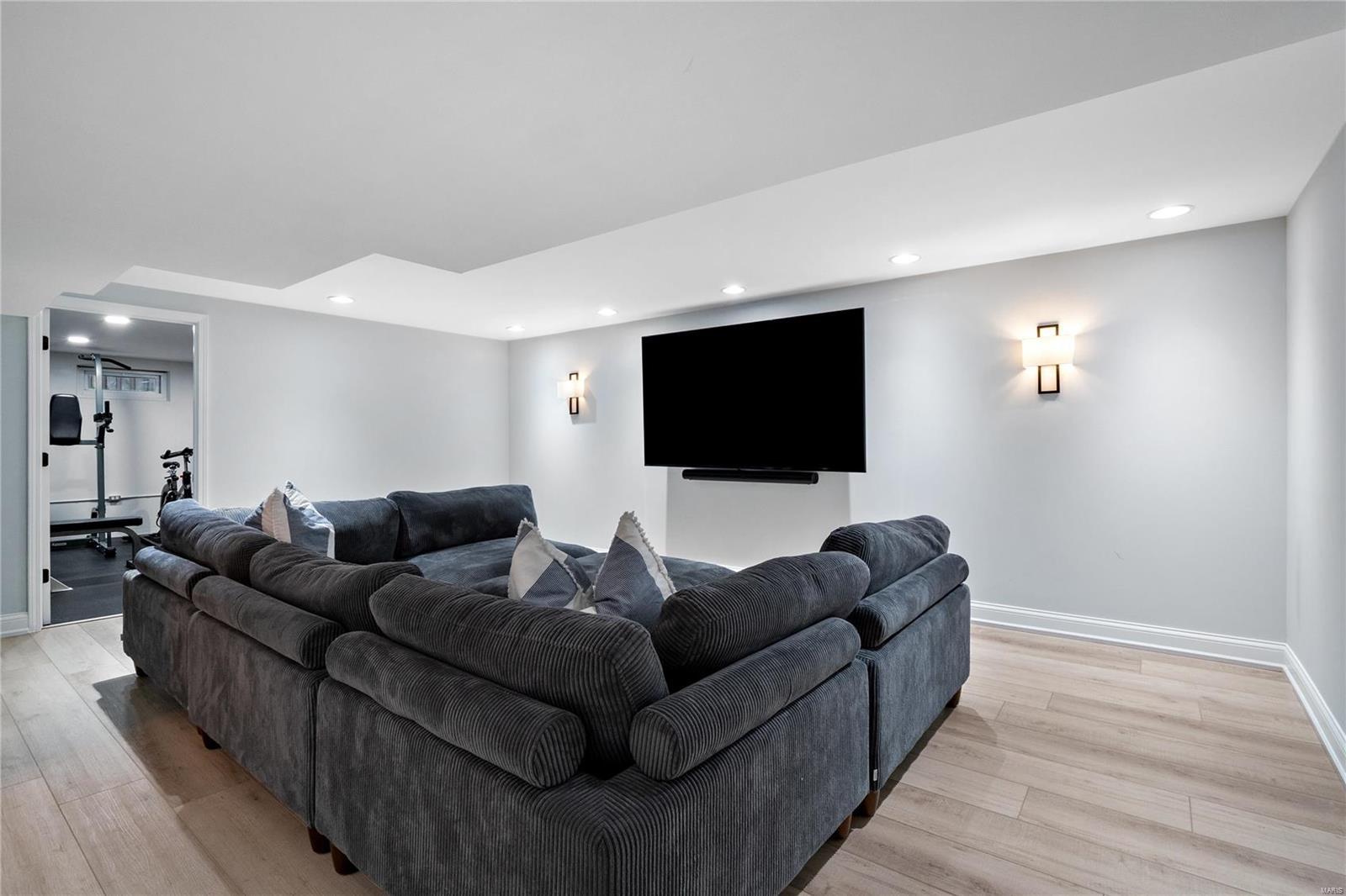 Villa Coublay 1 - Residential