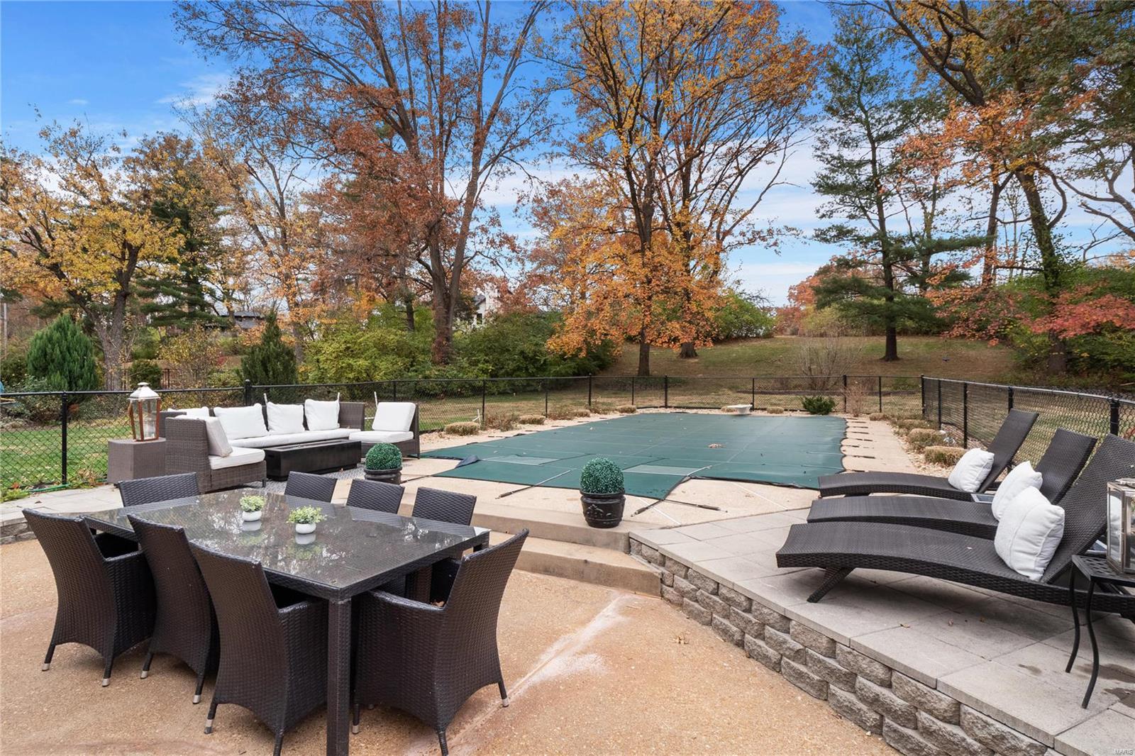 Villa Coublay 1 - Residential