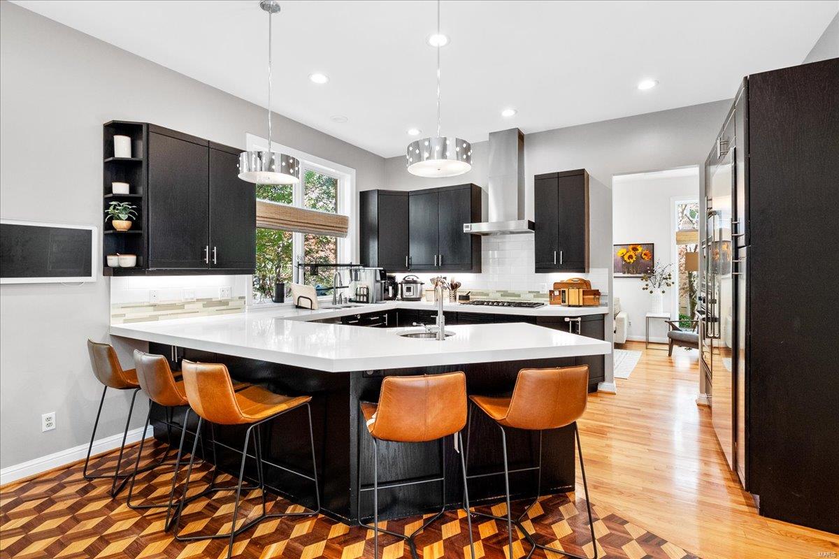 walinca walk Lt4 & W - Residential