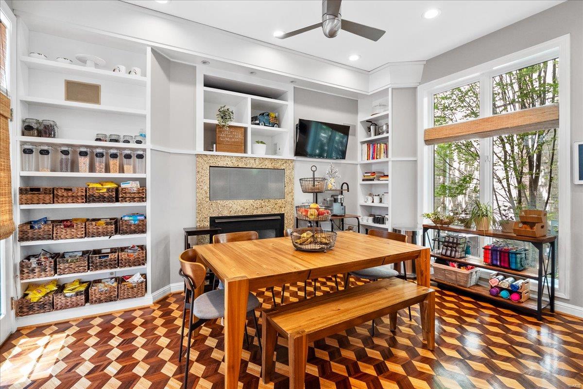 walinca walk Lt4 & W - Residential