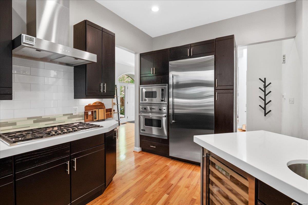 walinca walk Lt4 & W - Residential