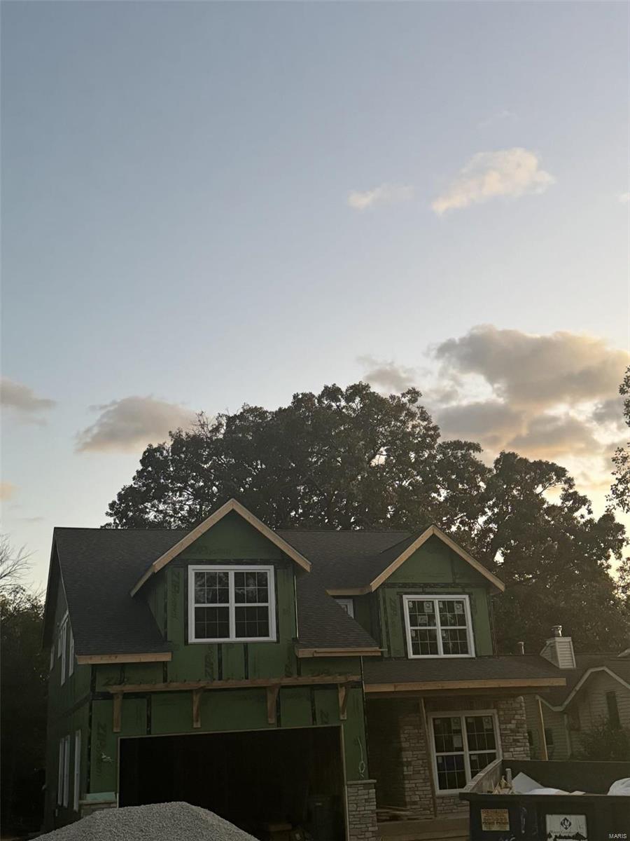 Abbott - Residential