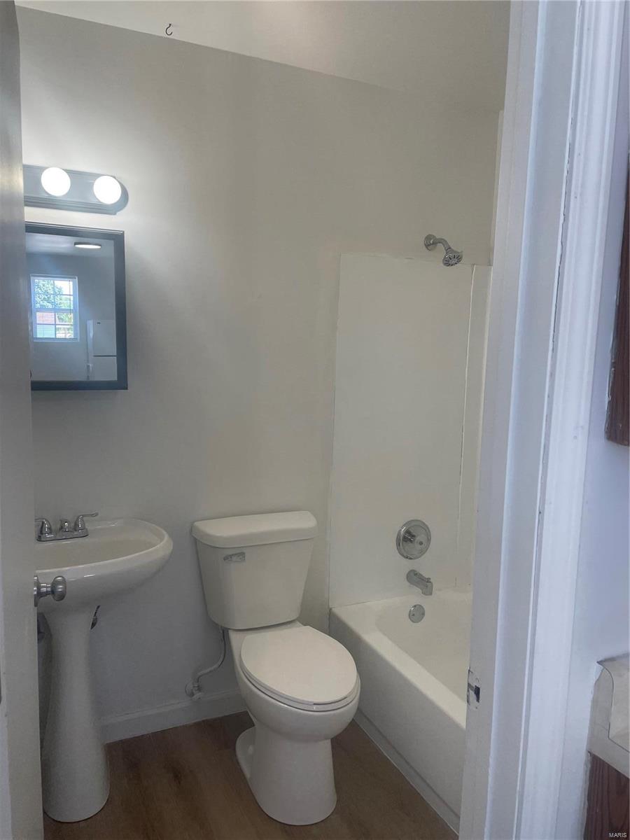 N/A - Residential Lease