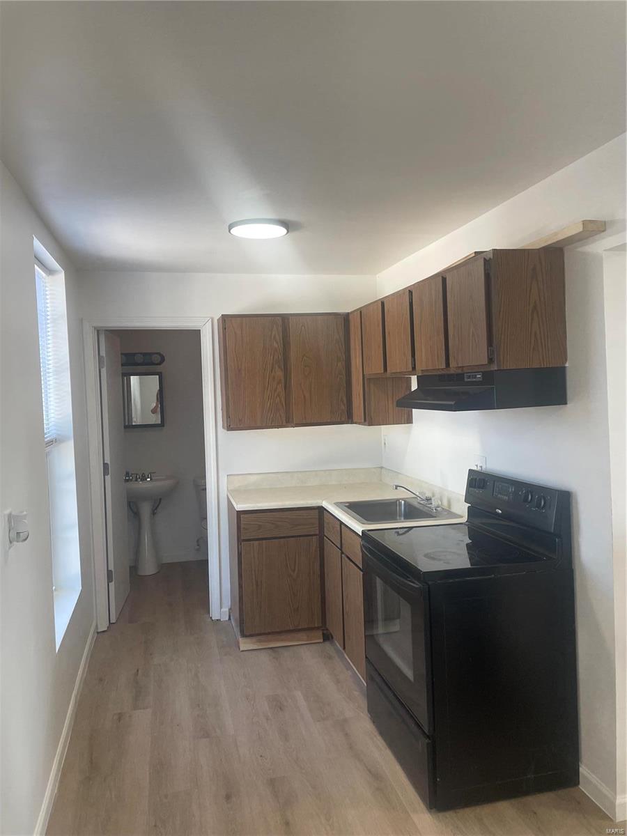 N/A - Residential Lease