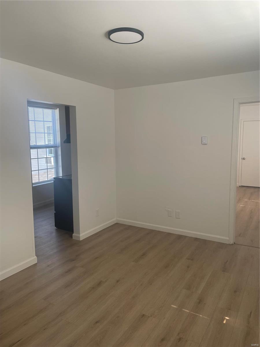 N/A - Residential Lease
