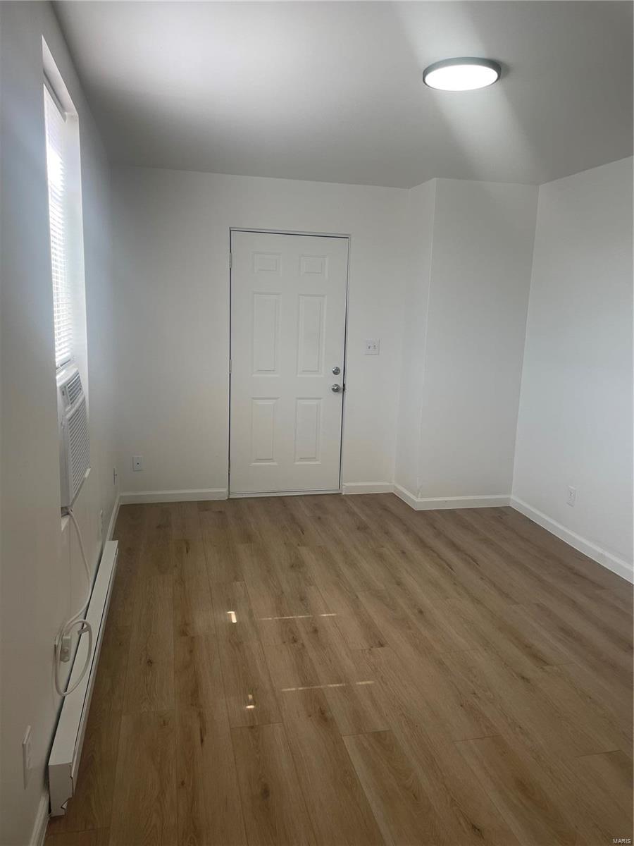 N/A - Residential Lease