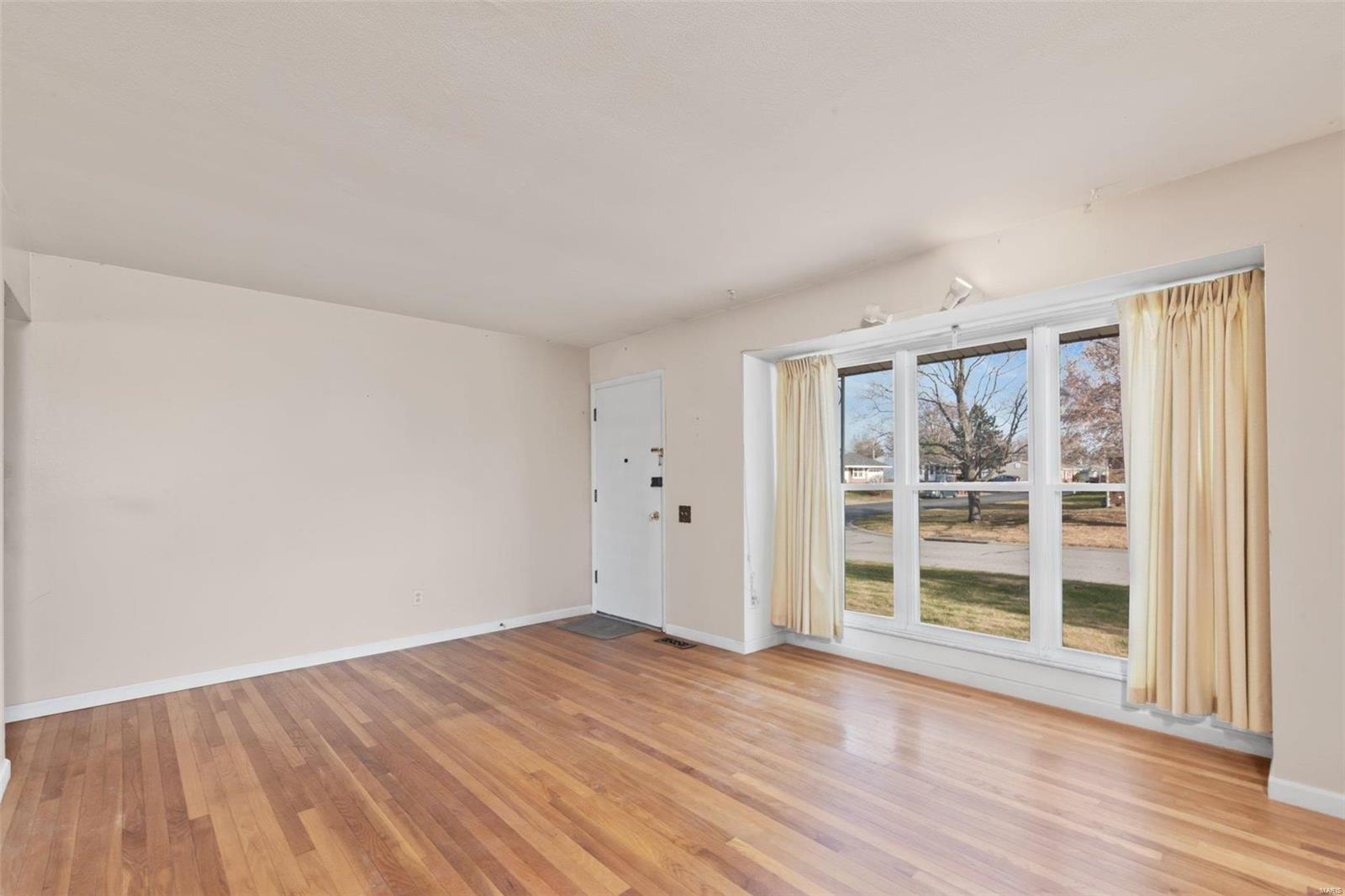 St Chas Hills #1 - Residential