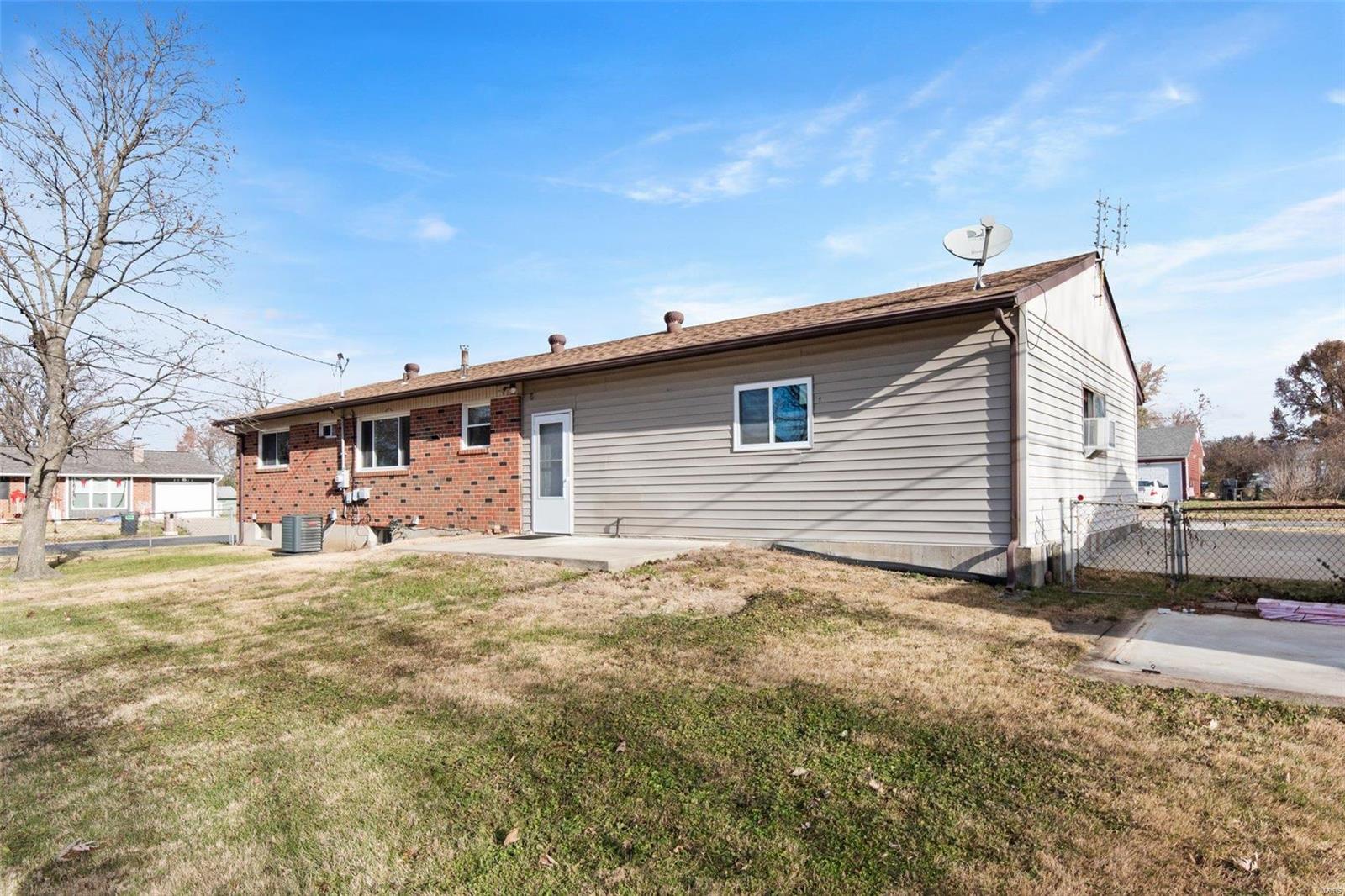 St Chas Hills #1 - Residential