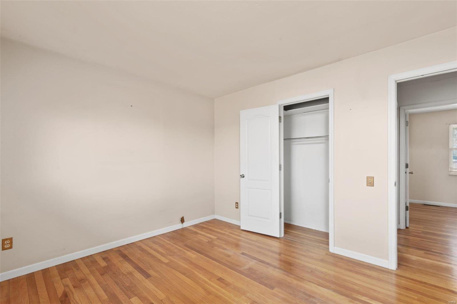 St Chas Hills #1 - Residential