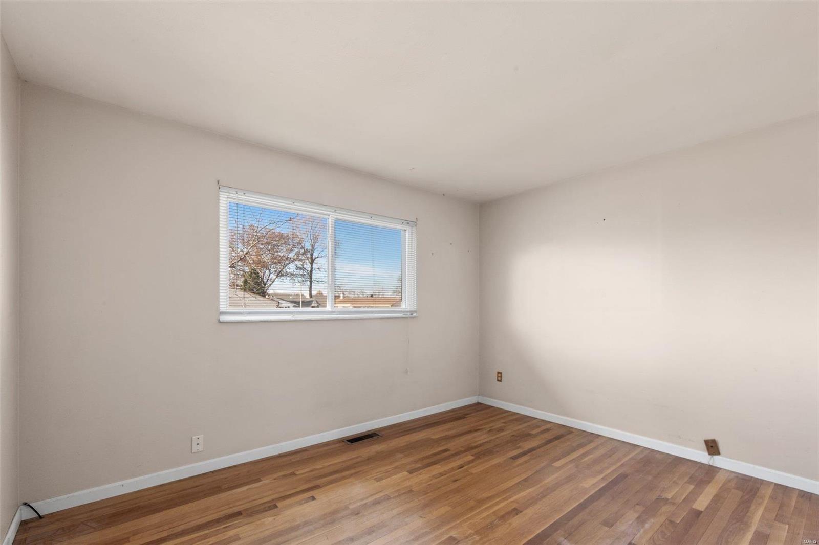 St Chas Hills #1 - Residential