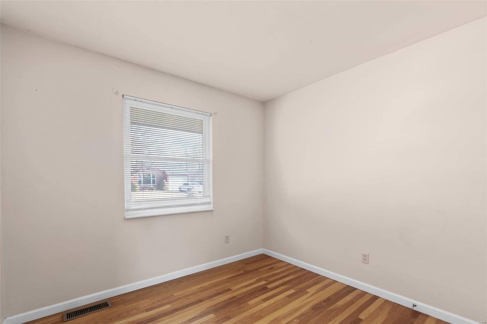 St Chas Hills #1 - Residential