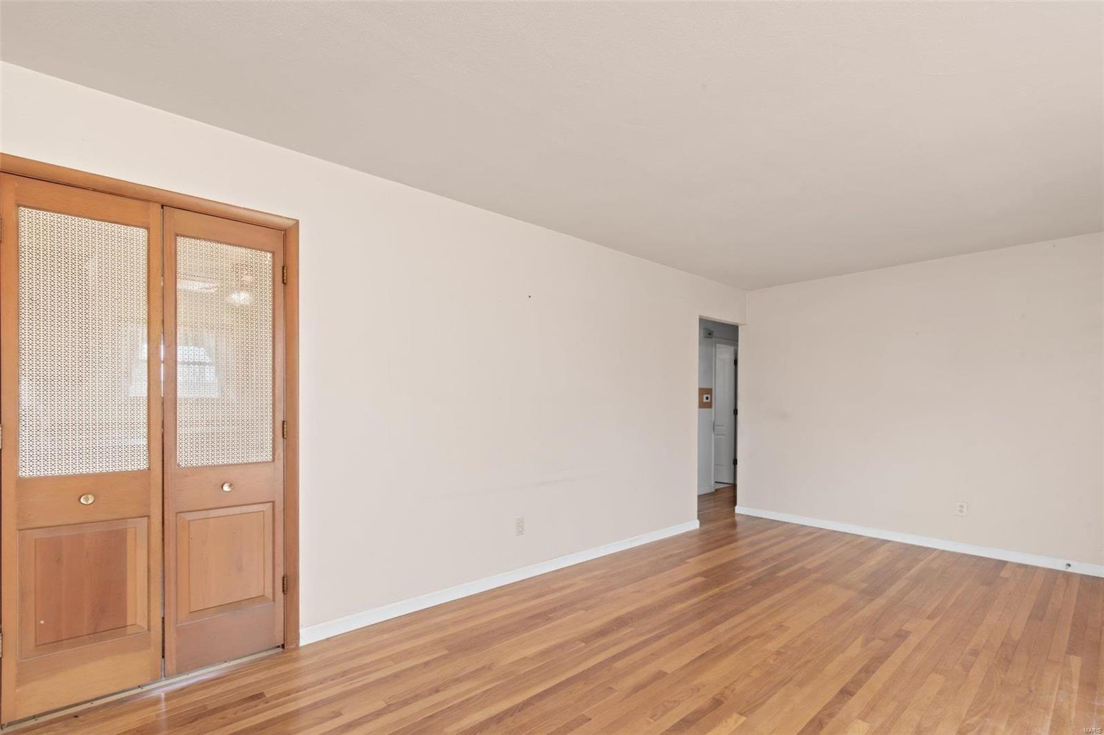 St Chas Hills #1 - Residential