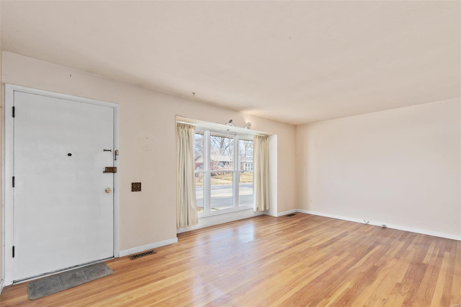 St Chas Hills #1 - Residential