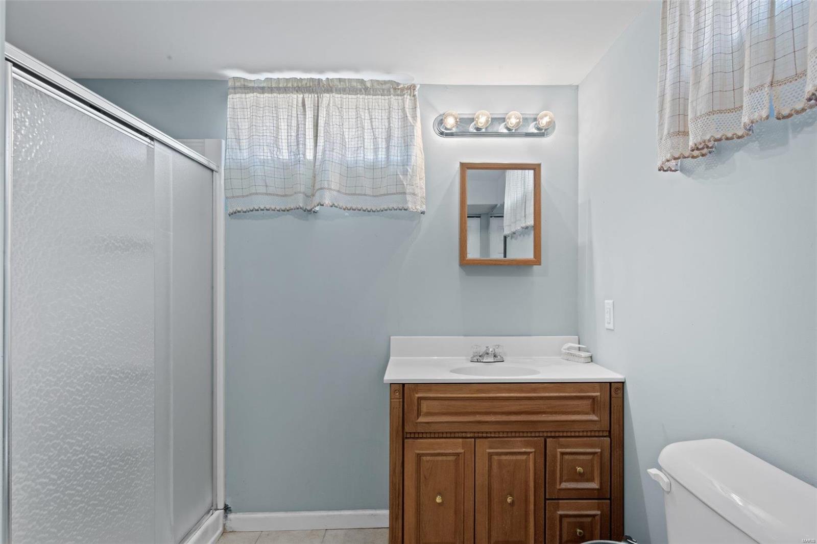 St Chas Hills #1 - Residential