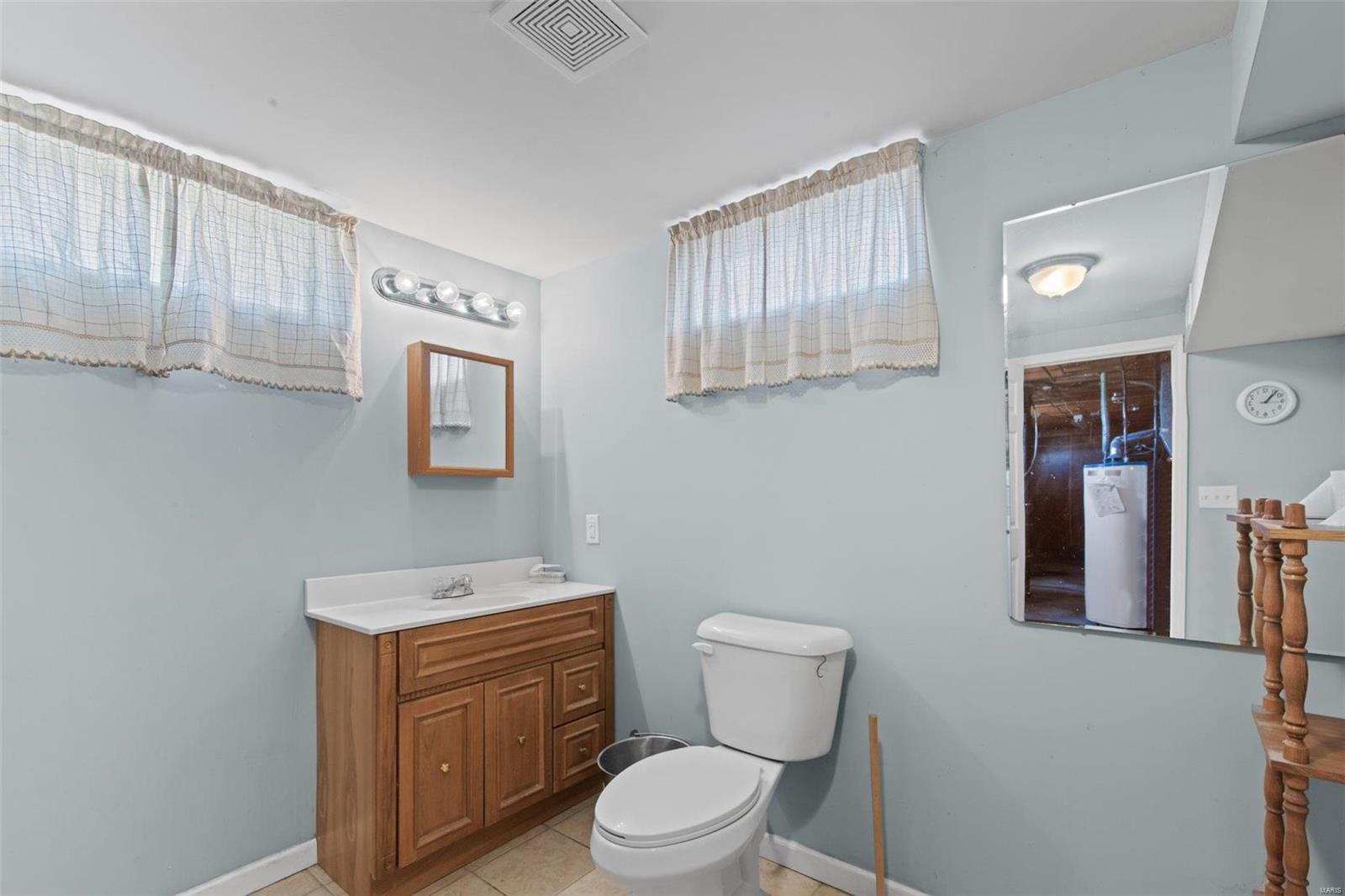 St Chas Hills #1 - Residential