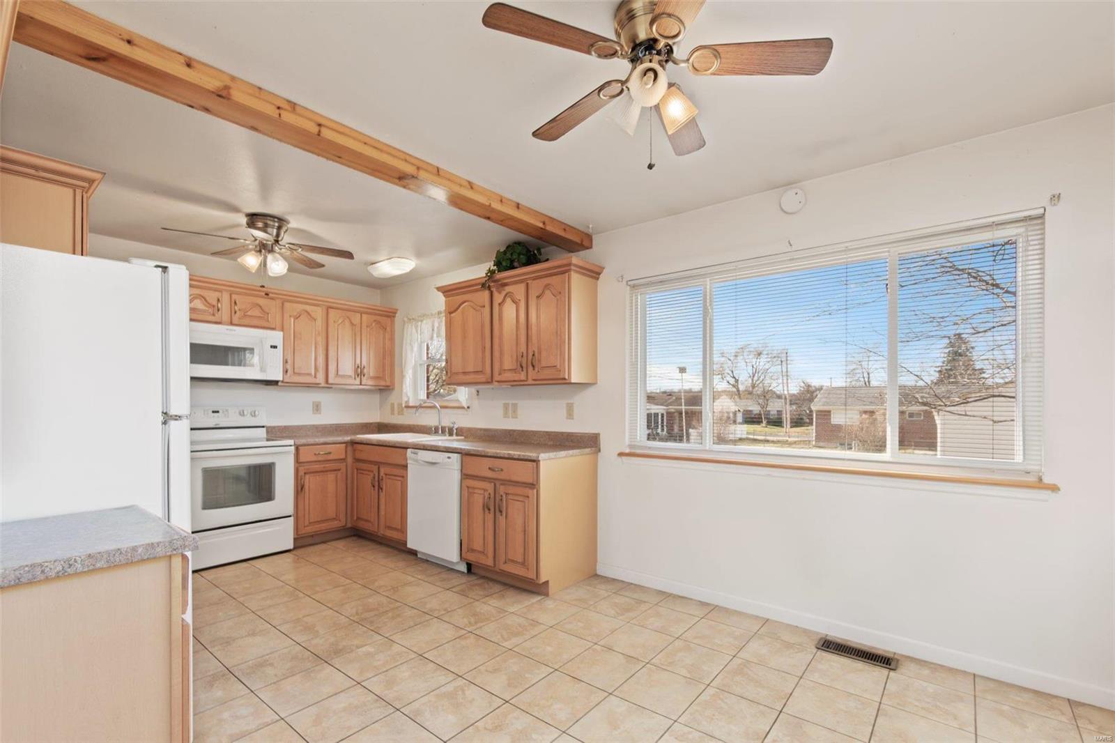 St Chas Hills #1 - Residential