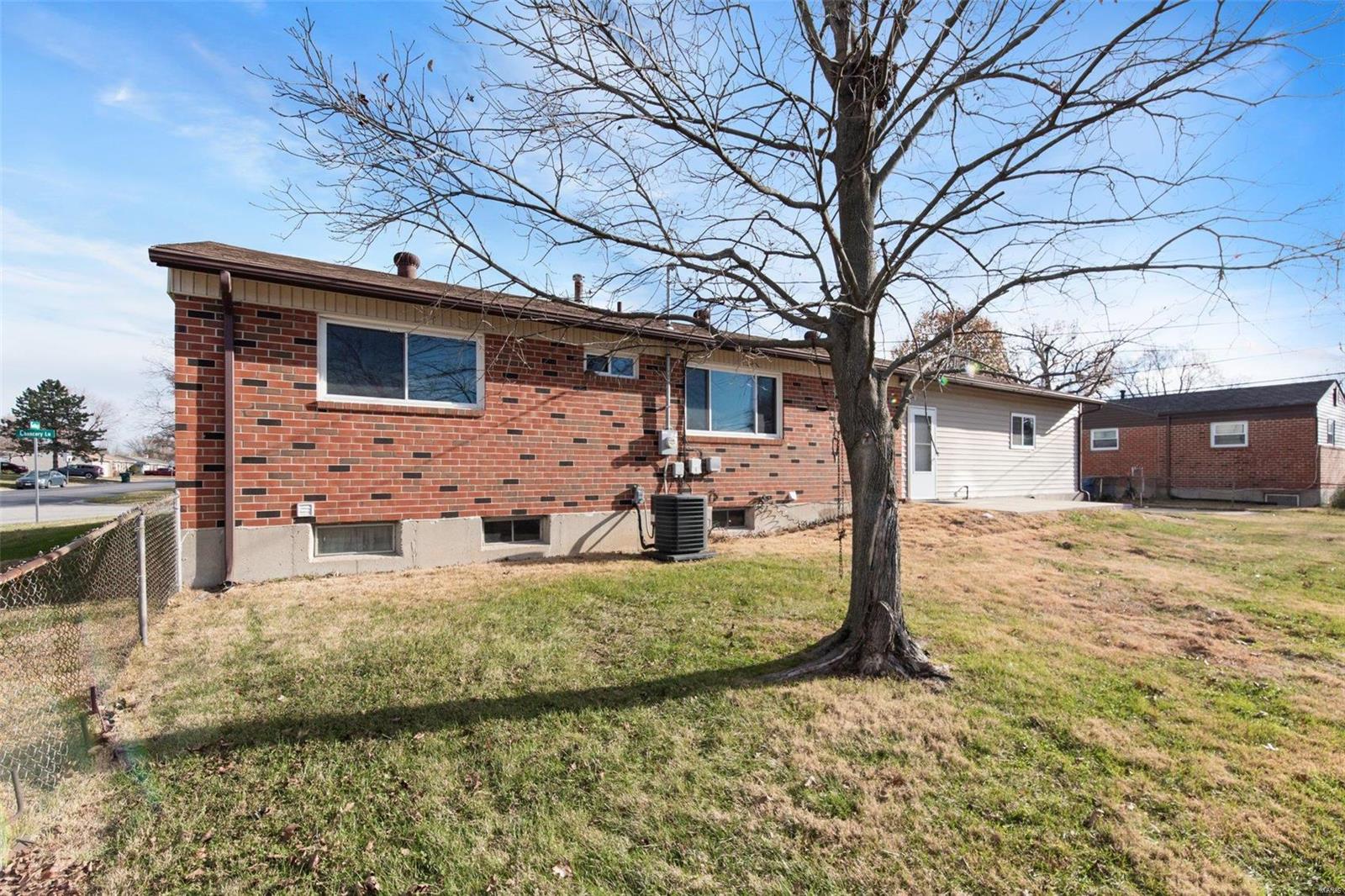 St Chas Hills #1 - Residential