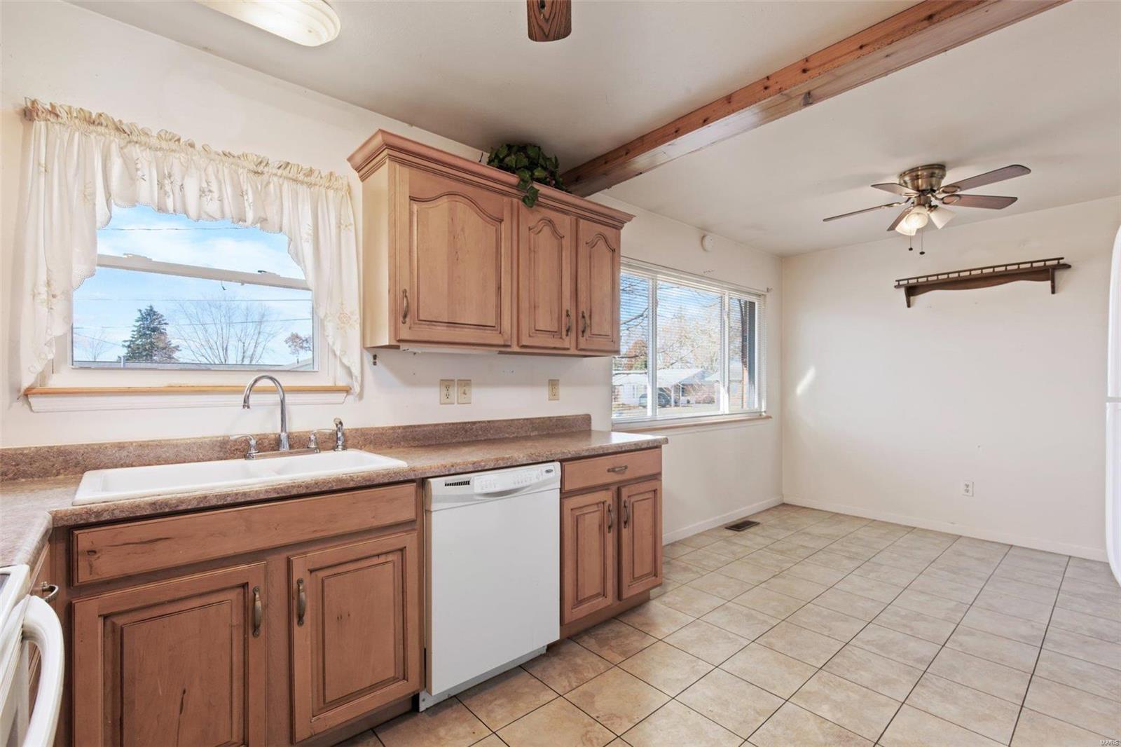 St Chas Hills #1 - Residential