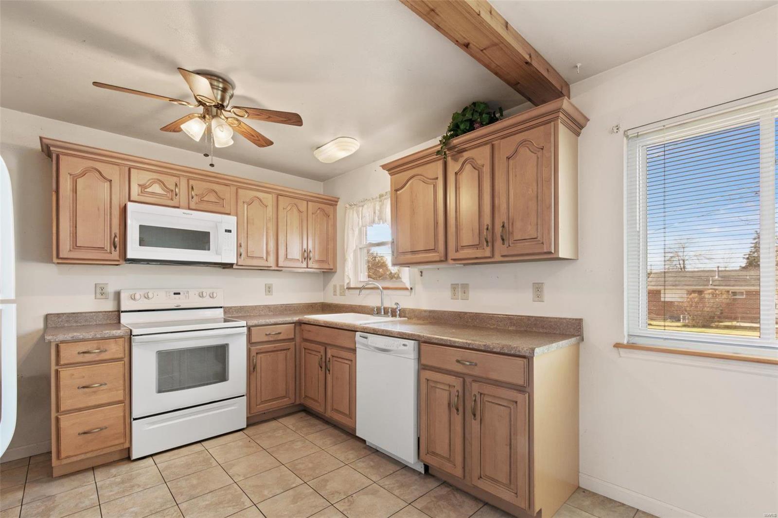 St Chas Hills #1 - Residential