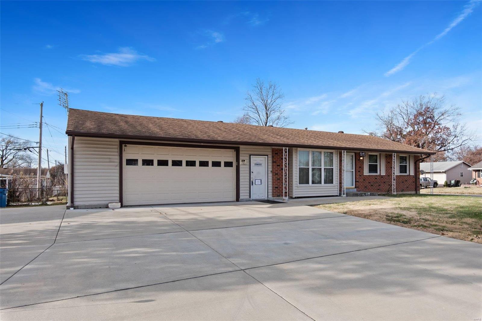 St Chas Hills #1 - Residential