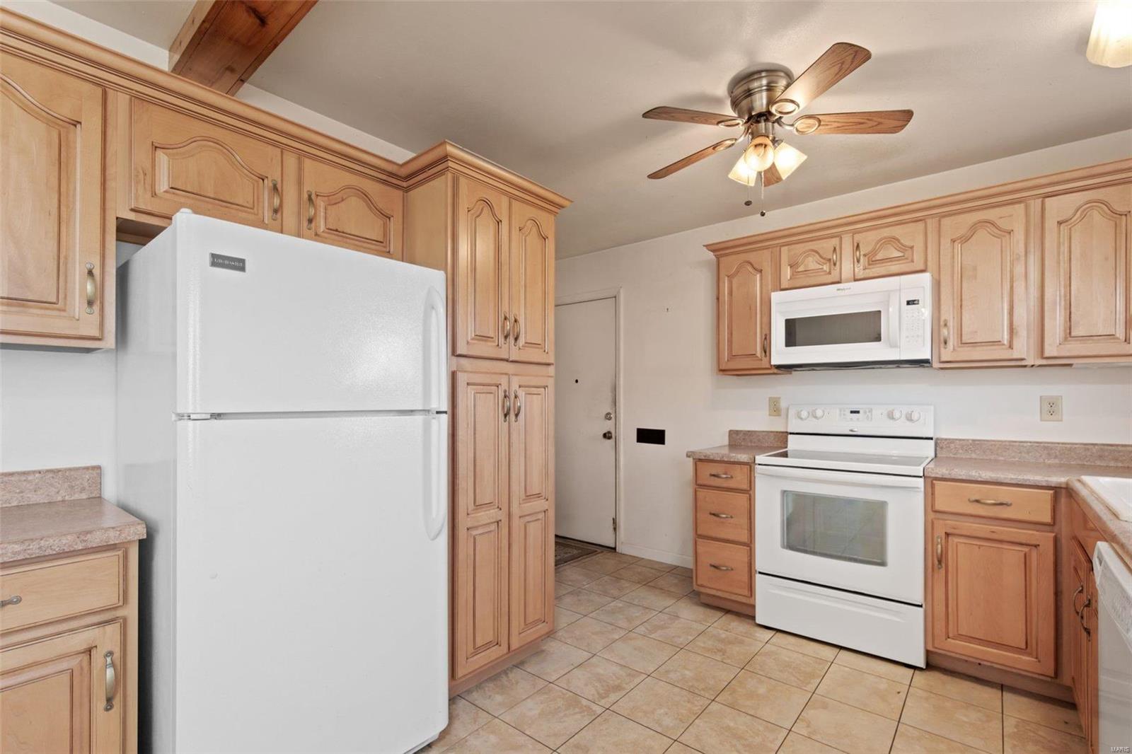 St Chas Hills #1 - Residential