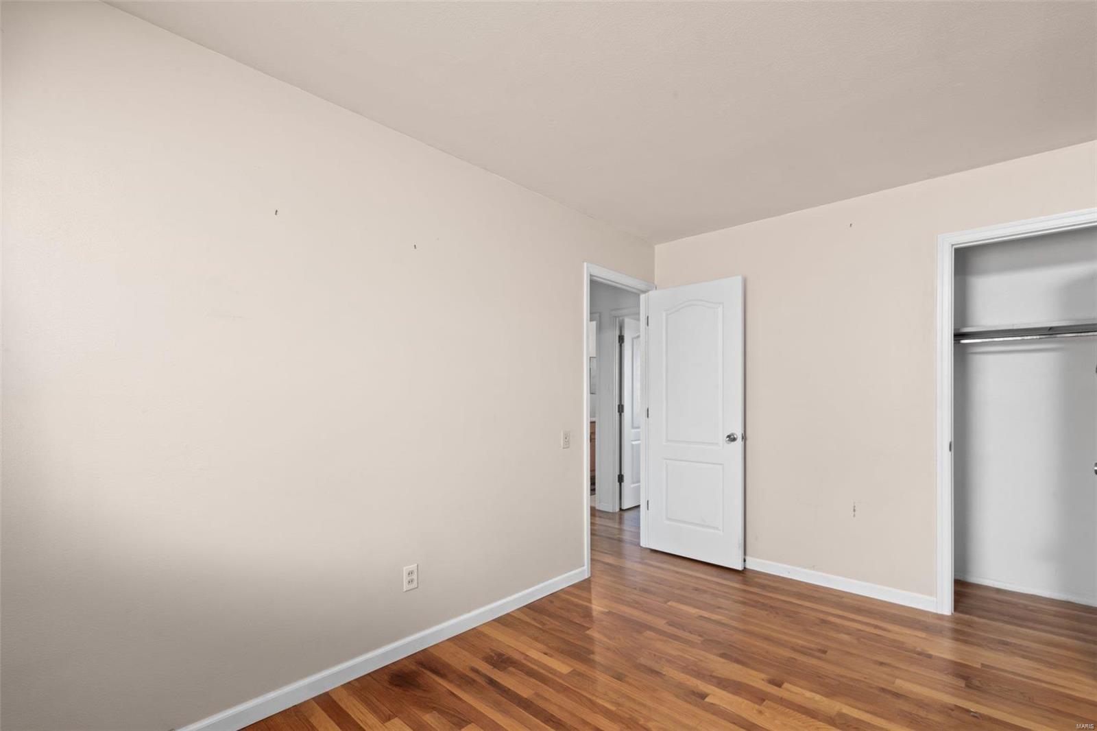 St Chas Hills #1 - Residential